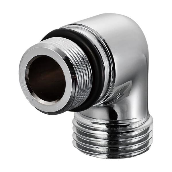 SANEI[PT270]三栄水栓　シャワーエルボ