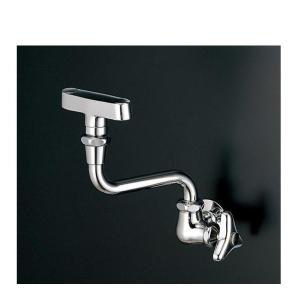 クリナップ 省エネシングルレバー水栓 一般地用 ZZKXS871EJCL-E 北海道