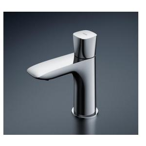 TOTO T28AUH20 TOTO 単水栓 カップリング付き横水栓 逆止弁付き 20mm