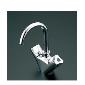 TOTO TLS21U TOTO 台付2ハンドル混合水栓 : アクアshop - 通販 - Yahoo