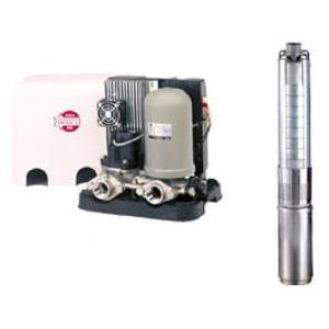 川本ポンプ JF2-1500 カワエースジェット浅・深井戸兼用ポンプ（1500W