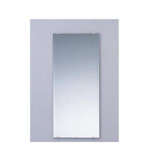 TOTO トイレ オプション【UGM363】化粧鏡 360×800〔GE〕 : 家電と住設