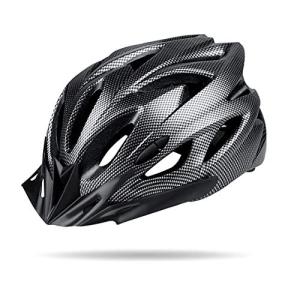 ヘルメット 自転車 軽量 通気 高剛性