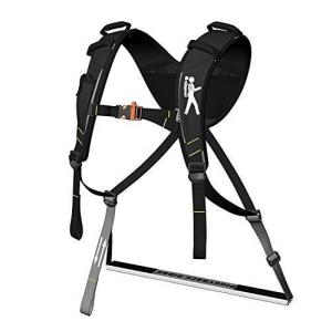 ピギーバックライダー おんぶ紐 直立型 ブラック 子どもが立ったままおんぶできる 両手フリー レジャー アウトドア 軽量 育児 イクメン 正規品保 最安値 価格比較 Yahoo ショッピング 口コミ 評判からも探せる