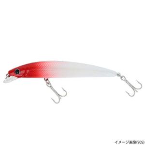 タカミヤ H.B concept ライトステップ SWミノー 90F レッドヘッド