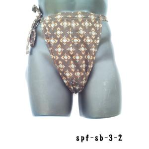 ふんどしパンツ ふんどし女子 女性向け 日本製  もっこ褌