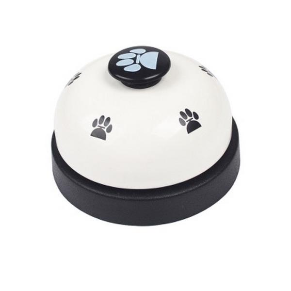 0154 コールベル 犬と猫用 卓上ベル コールベル しつけ用 訓練用品 ペットおもちゃ 鈴ベル