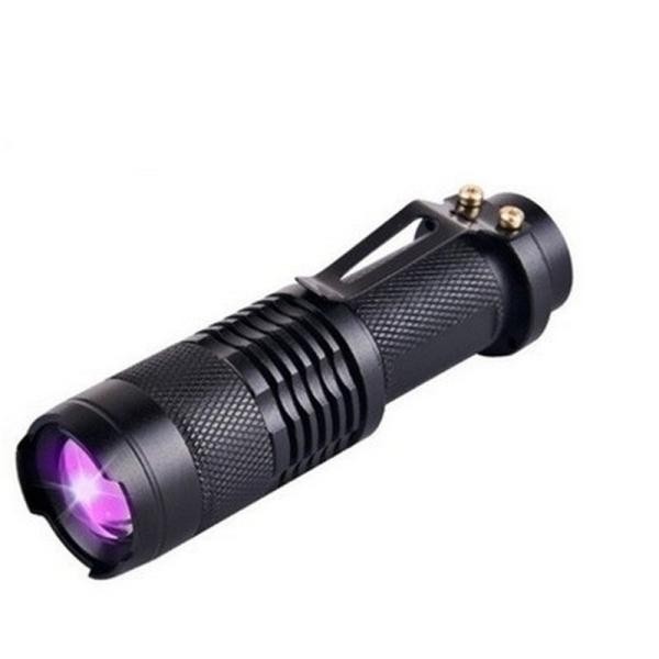 0189 ブラックライト uvライト 紫外線ライト led レジン 硬化ライト 紫外線 ライト uv...