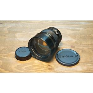 7016 キヤノン Canon New FD 135mm 2