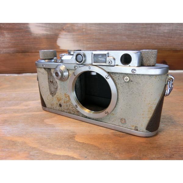 7270 Leica Ernst Leitz レンジファインダー IIIa ？