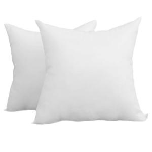 クッション中身　セアテ　４５ｃｍ　カバー用　サテン生地使用　ヌードクッション