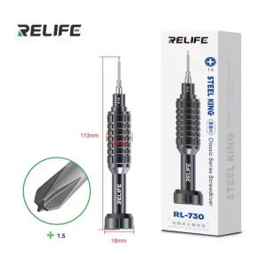 RELIFE RL-730 スチールキャノンキ...の詳細画像4