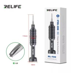 RELIFE RL-730 スチールキャノンキ...の詳細画像5