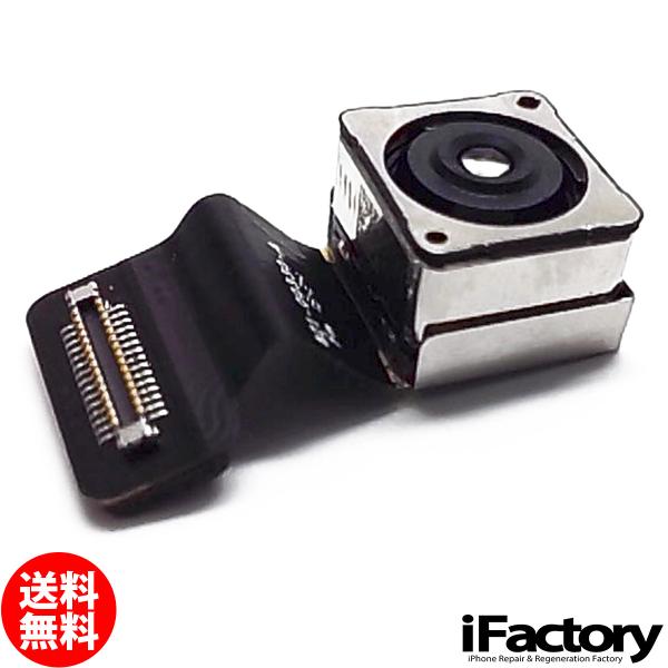 iPhone SE バックカメラ/メインカメラ 修理 交換用リペアパーツ