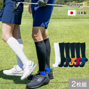 ゴルフソックス,GOLF用品,ウェア/Runtage アスリ...