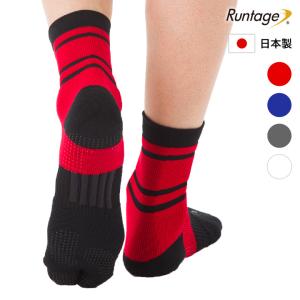 公式 スポーツ ソックス 靴下 ランニング マラソン