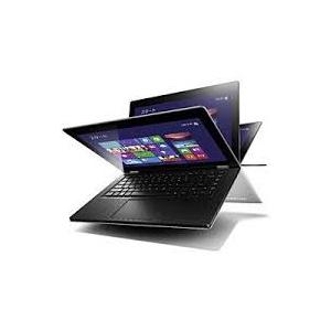 送料無料・展示美品・Lenovo(レノボ)・IdeaPad Yoga 13 21913RJ [シルバーグレー]