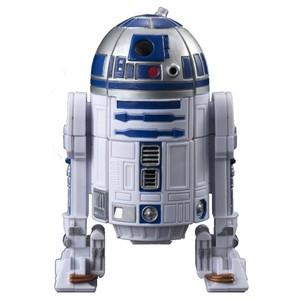 送料無料　新品　スター・ウォーズ　3D Rubik's cube　ルービックキューブ　R2-D2｜ifashion-store