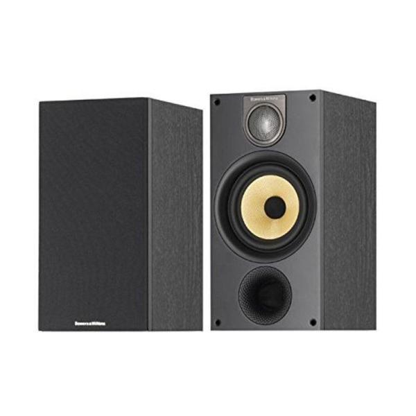 送料無料　展示品　Bowers &amp; Wilkins　686S2 B [ブラック・アッシュ ペア]　2...