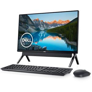 送料無料　展示美品　DELL　デル　Inspiron 24 5490 FI557-9WHBBC ブラック　23.8インチ　Core i5　SSD256GB 　HDD1TB　メモリ8GB（Microsoft office付き）｜ifashion-store