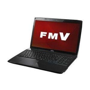 送料無料・展示美品・富士通(FUJITSU)・AH45/M FMVA45MBP2 [officeなし]｜ifashion-store