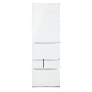展示品 東芝 VEGETA GR-R470GW  右開き 465 L