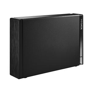 送料無料　新品　IODATA　HDD-UT2K-BC　2TB　据え置きHDD　テレビ録画対応　Mac対応　ファンレス｜ifashion-store