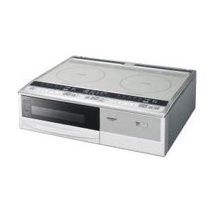 開封 日立 IH クッキングヒーター HT-330S