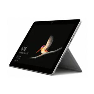 送料無料　展示品　マイクロソフト　Surface Go MHN-00017　Windows10Home　ストレージ64GB　メモリ4GB　顔認証　Wi-Fiモデル　（Microsoft office無し）｜ifashion-store