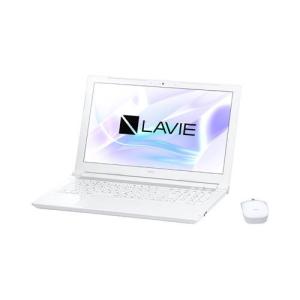 送料無料　展示品　NEC　LAVIE Note Standard NS730/JAW PC-NS730JAW　「officeなし」｜ifashion-store