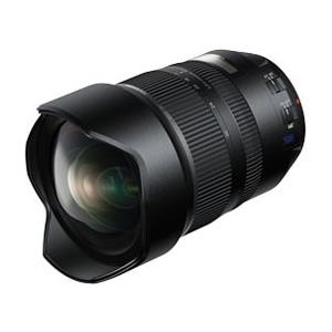 送料無料　展示未使用品　TAMRON　SP 15-30mm F/2.8 Di VC USD (Model A012) [キヤノン用]｜ifashion-store