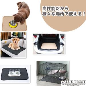 ペットシーツ 犬 トイレシート トイレマット ...の詳細画像4