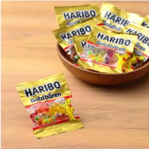 【最安単価✨】HARIBO ベリーズ 175g ×30袋 ベリーズ 大容量 グミ HARIBO ハリボー ベリーズ 175g 大容量サイズ ぐみ グミ おやつ