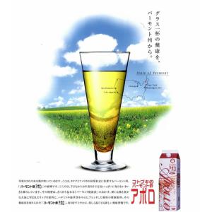 バーモント酢 アポロ1800ml 8本【20%...の詳細画像3