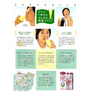 バーモント酢 アポロ1800ml 8本【20%...の詳細画像4