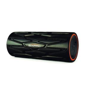 完売 SIXPAD シックスパッド パワーローラー SE-AA03S ブラック