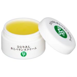 銀座まるかん ひとりさんカミバランスクリーム ボディクリーム スキンケア まるかん化粧品 まるかん ...