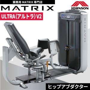 ロジャースチュワートのエクストリーム・カーフ・マシン カーフ