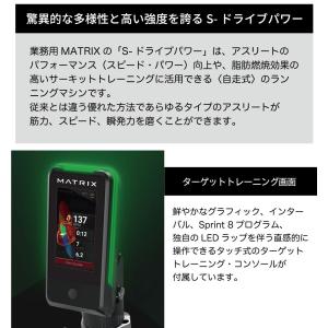 トレッドミル 自走式 ランニングマシン S-D...の詳細画像3
