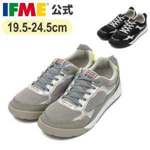 特別価格 公式 イフミー スニーカー IFME+...の商品画像