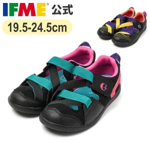 特別価格 イフミー 公式 サンダル IFME+ ...の商品画像