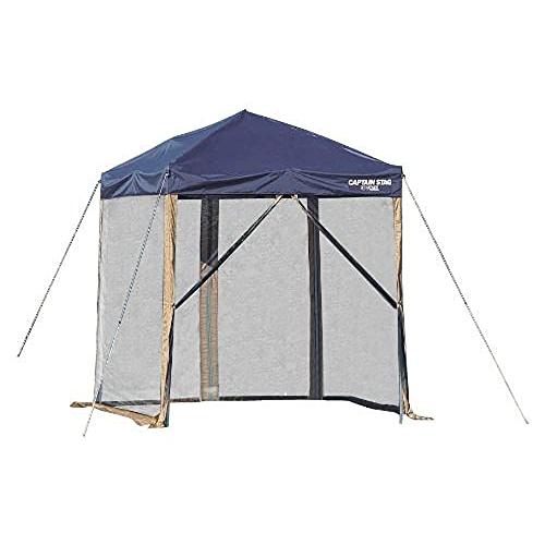 キャプテンスタッグ スピーディー200UV用スクリーンパネル M-3196