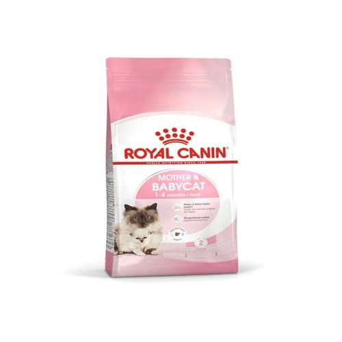 ロイヤルカナン FHN マザー&amp;ベビーキャット 母猫・子猫用 2kg
