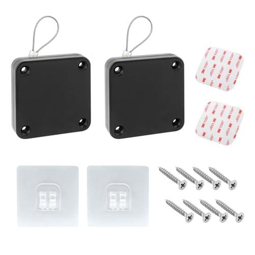 BTtime 自動 ドアクローザー 引き力 500g 自動ドア 選べる引力 ドアクローザー 引き戸 ...