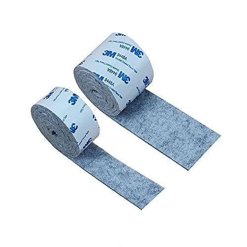 キズ防止テープ 自由にカット 家具保護パッド 床 フローリング 保護フェルト シート 騒音 損傷防止...