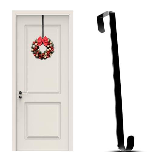 LEISURE CLUBドアフック クリスマスリースドア吊り クリスマスの装飾フック ドア掛け ドア...