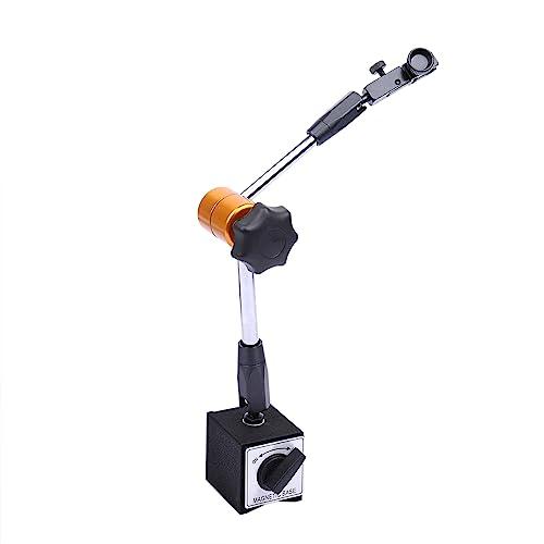 HFS(R) マグネットスタンド マグネットスタンド 磁気ベース 磁気ベースホルダー 取付穴径直径 ...