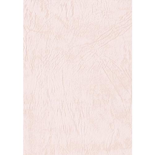 エスケント 色画用紙 レザック66 130kg A4 さくら 10枚 1430131