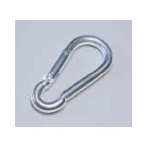 ひめじや 鉄ユニクロスプリングフックS W2450 WS-4.5