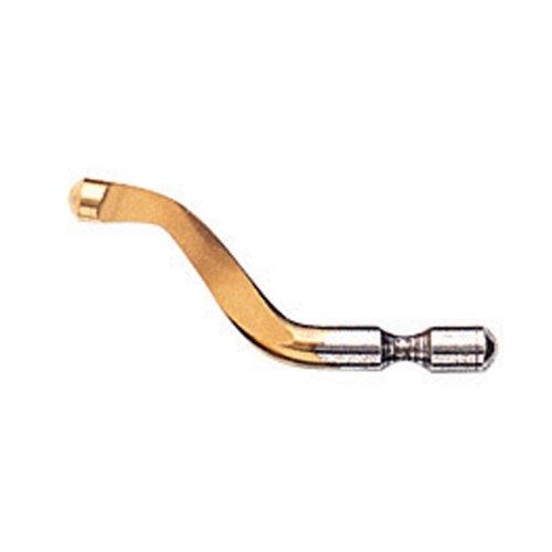 SHAVIV B10ブレードTIN 151-29015